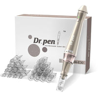 Pluma de microagujas Dr. Pen Ultima E30