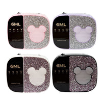 Lámpara de Secado de Uñas UV L123 Inalámbrica de 168W