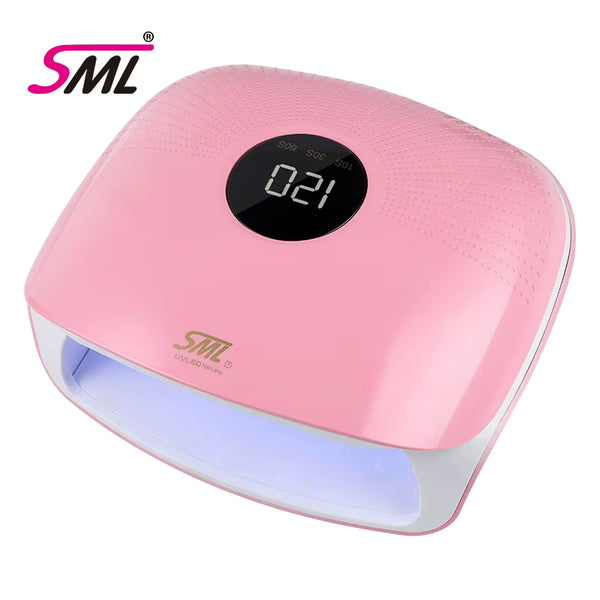 Lampara de Secado SML S7 48W Serie Profesional