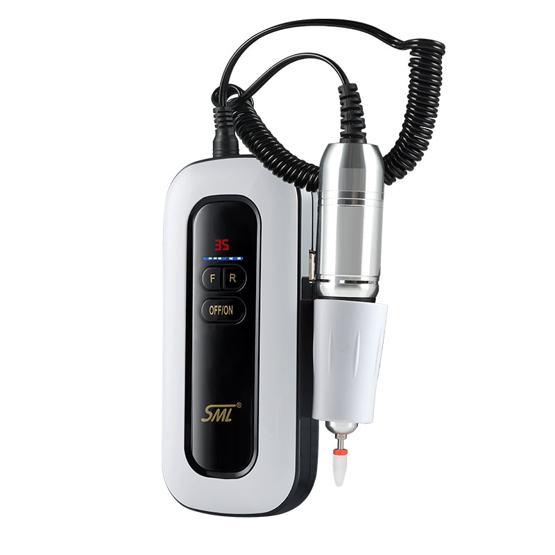 Pulidor Inalambrico M9 Pro Series - 35000 RPM
