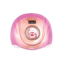 Lámpara de Uñas 268W L114 Motivos Tornasol