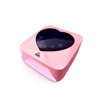 Lámpara de Secado de Uñas UV L110 Inalámbrica de 168W