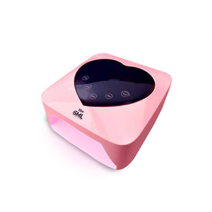 Lámpara de Secado de Uñas UV L110 Inalámbrica de 168W