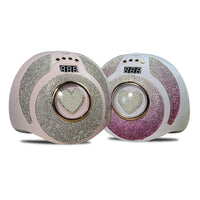 Lámpara UV 268W L117 Piedras
