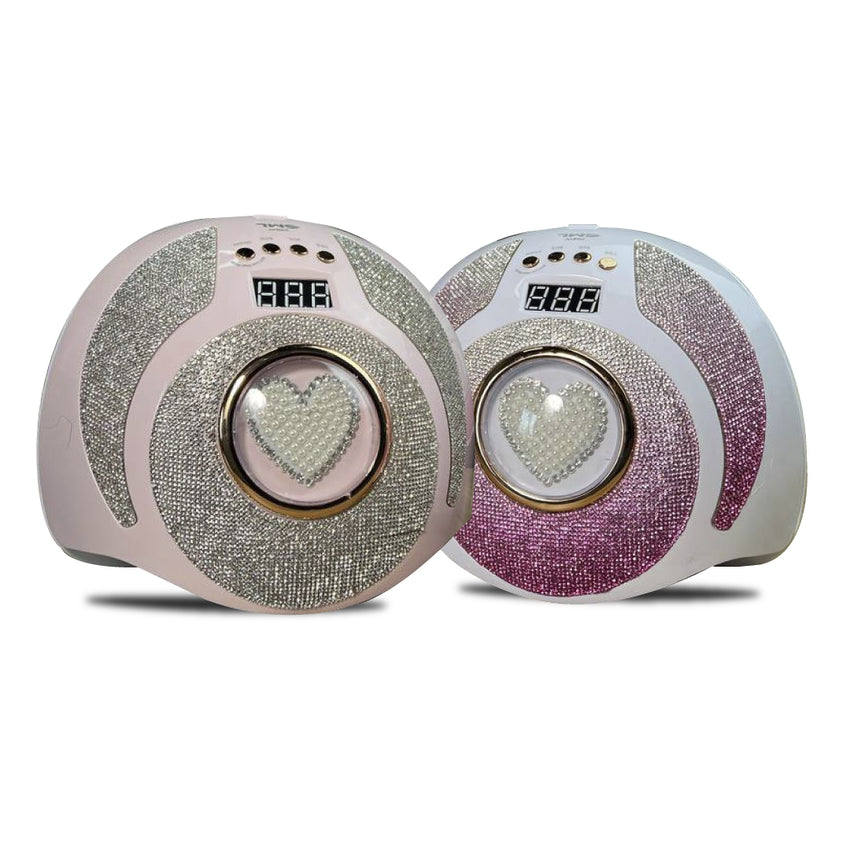 Lámpara UV 268W L117 Piedras