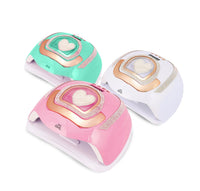 Lámpara UV L122  para secado de Uñas 288W