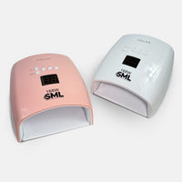 Lámpara de Secado de Uñas UV L109 Inalámbrica de 168W