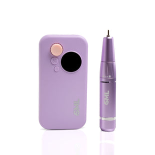 Pulidor de uñas Inalámbrico SML M216, 45000 RPM