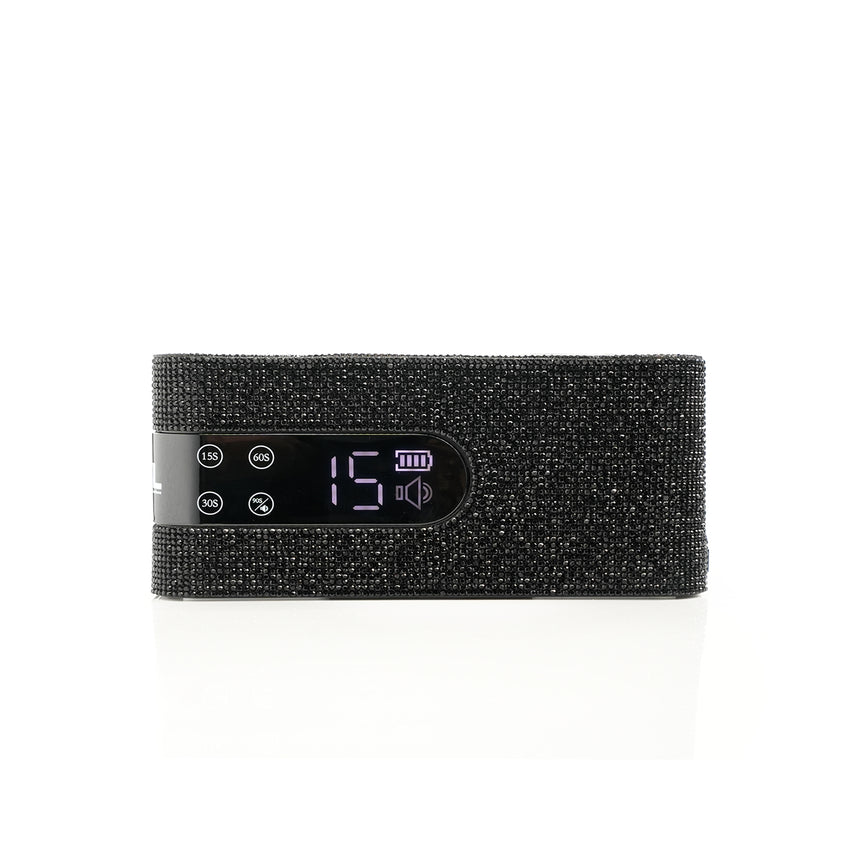 Lámpara de secado de uñas SML Inalámbrica, L127 168W