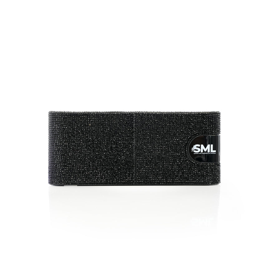 Lámpara de secado de uñas SML Inalámbrica, L127 168W