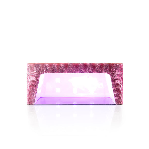 Lámpara de secado de uñas SML Inalámbrica, L127 168W