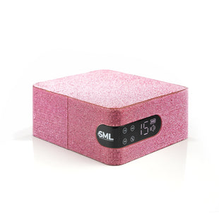 Lámpara de secado de uñas SML Inalámbrica, L127 168W