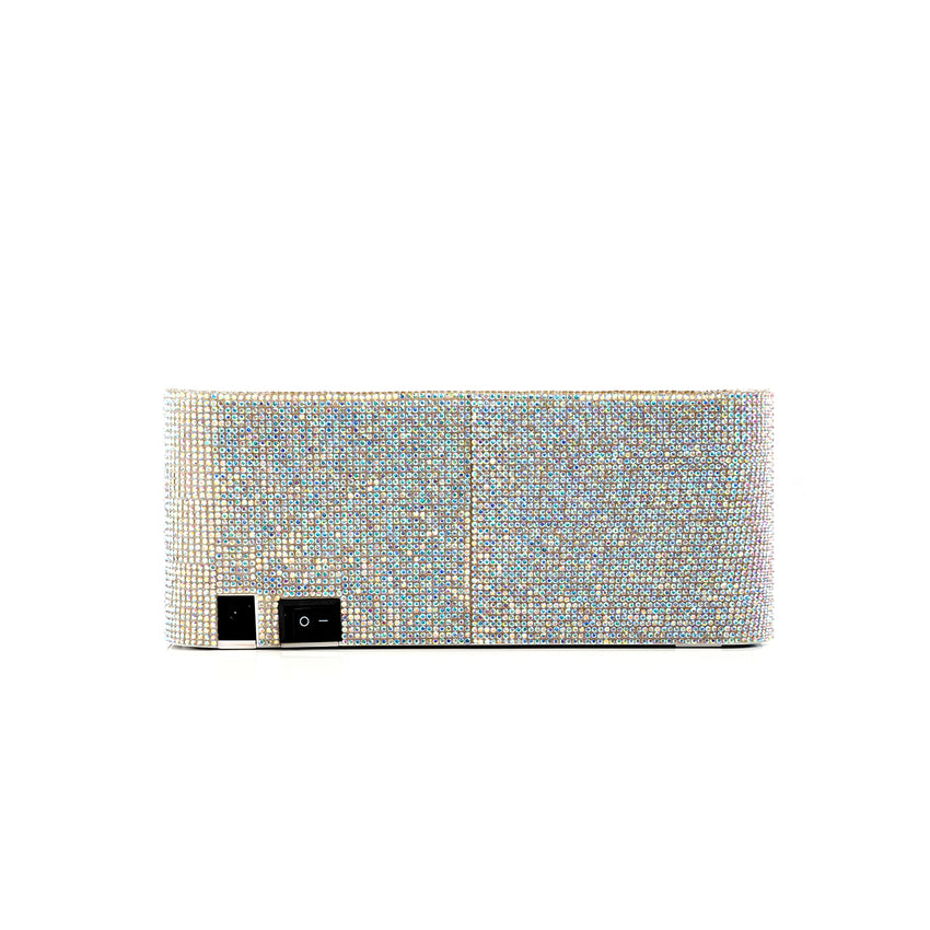 Lámpara de secado de uñas SML Inalámbrica, L127 168W