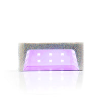 Lámpara de secado de uñas SML Inalámbrica, L127 168W