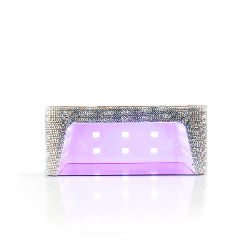 Lámpara de secado de uñas SML Inalámbrica, L127 168W