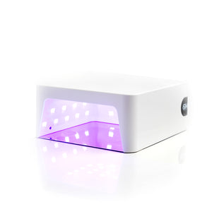 Lámpara de secado de uñas SML Inalámbrica, L128 168W