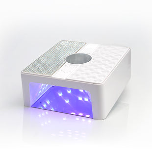 Lámpara de secado de uñas SML, L131 288W