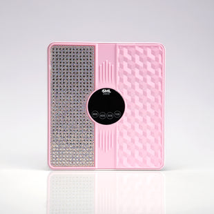 Lámpara de secado de uñas SML, L131 288W