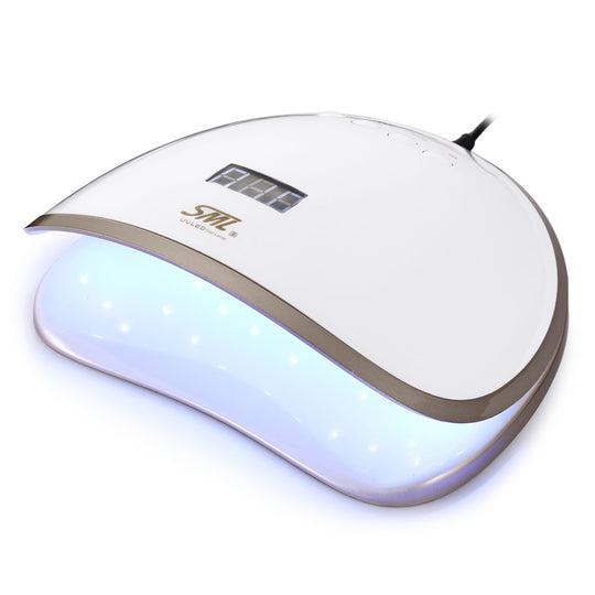Lampara de Secado SML S8 48W Serie Profesional