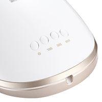 Lampara de Secado SML S8 48W Serie Profesional
