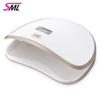 Lampara de Secado SML S8 48W Serie Profesional