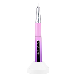 Pulidor de uñas Inalambrico M212 - 35000 RPM Compact