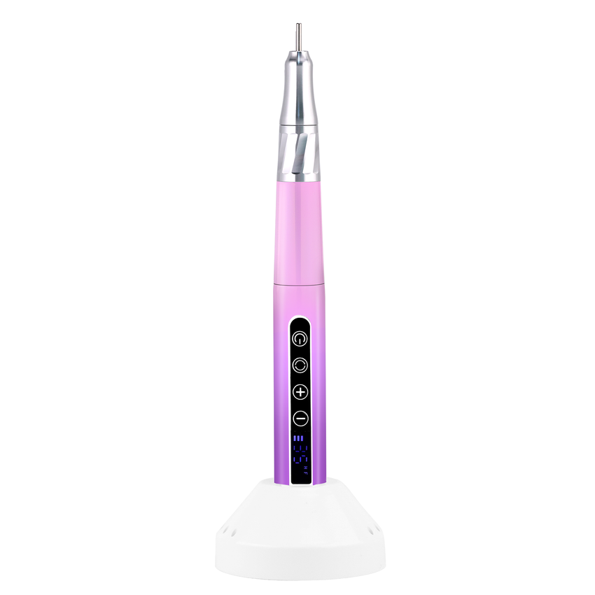 Pulidor de uñas Inalambrico M212 - 35000 RPM Compact