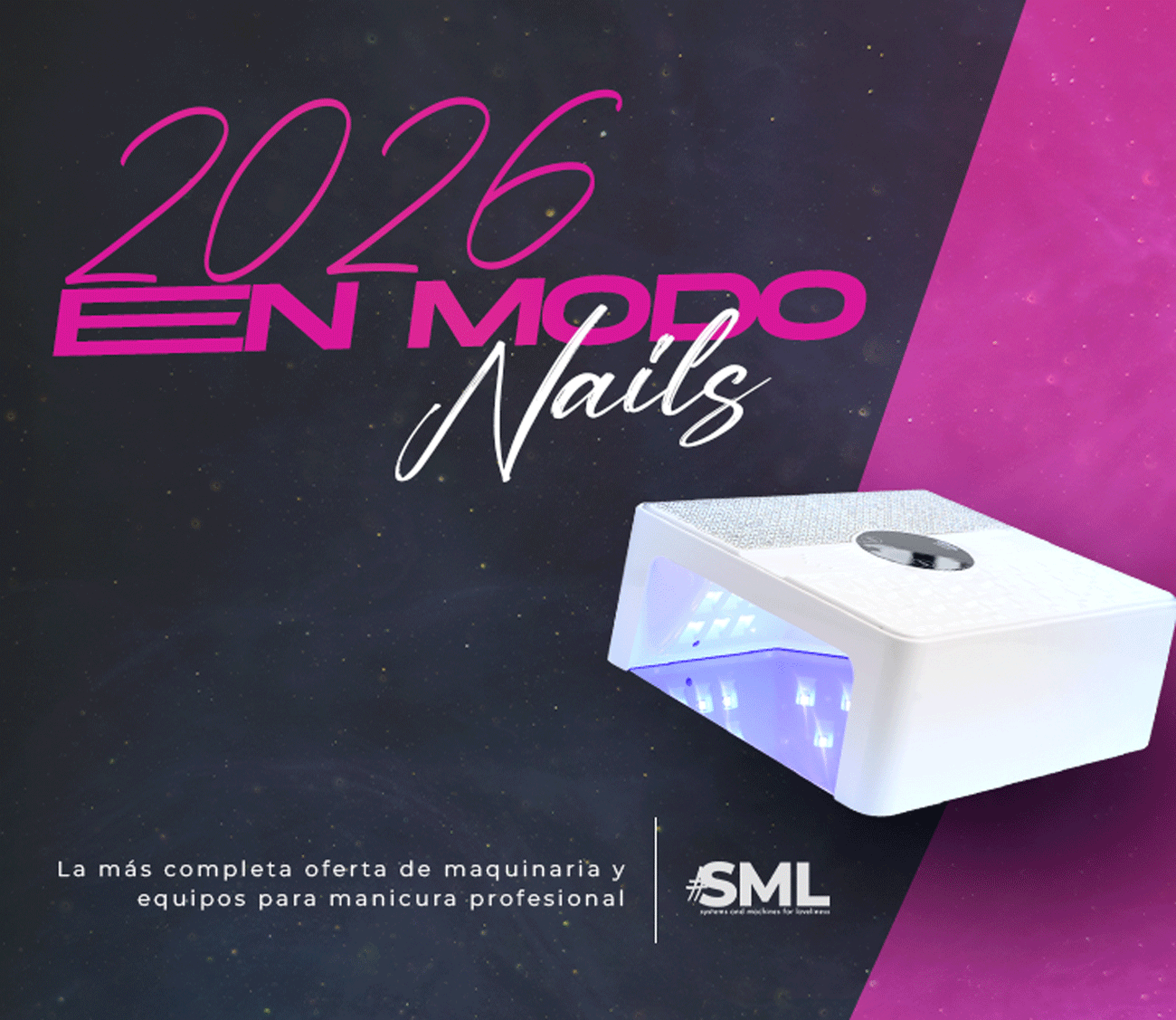 SML Colombia