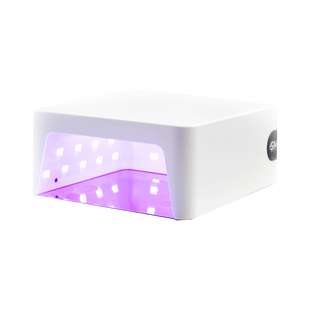 Lámpara de secado de uñas SML Inalámbrica, L128 168W