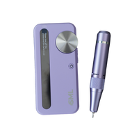 PULIDOR DE UÑAS INALAMBRICO SML M-211