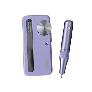 PULIDOR DE UÑAS INALAMBRICO SML M-211