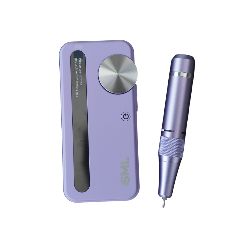 PULIDOR DE UÑAS INALAMBRICO SML M-211