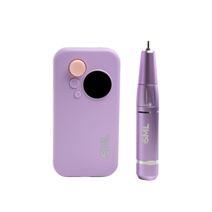 Pulidor de uñas Inalámbrico SML M216, 45000 RPM