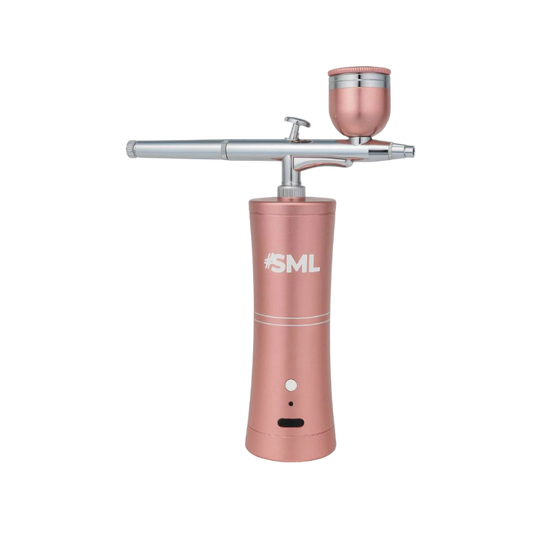 Aerografo Profecional SML R109