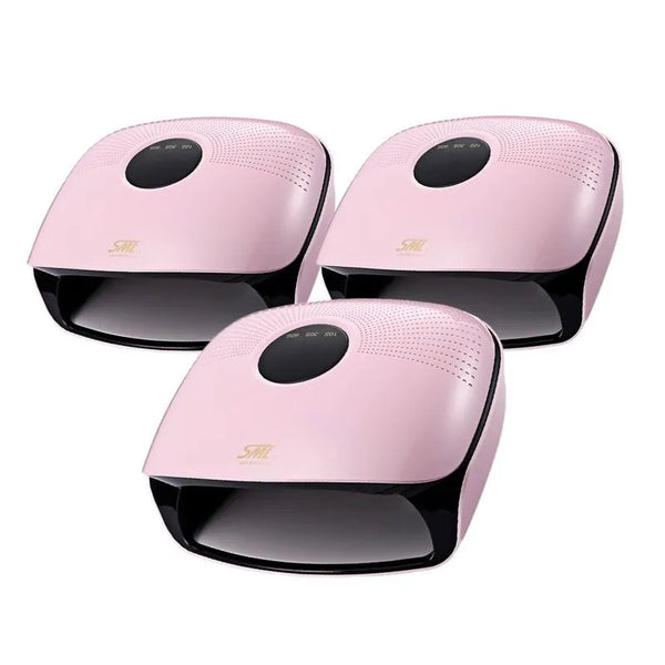 Lampara de Secado SML S7 48W Serie Profesional