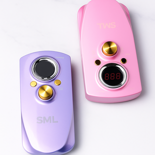 Pulidor de Uñas SML M208