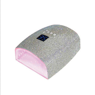 LAMPARA DE UÑAS SML L-121 RECARGABLE