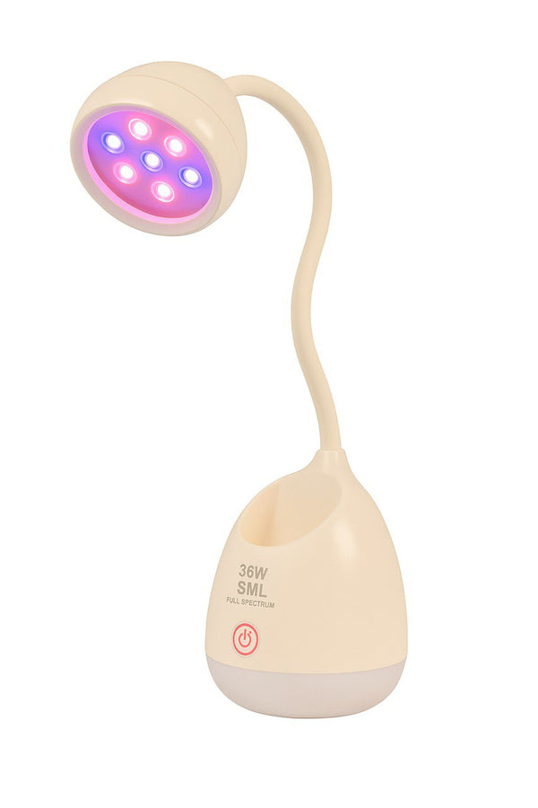 Lámpara de Press ON L112