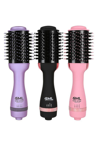 Cepillo Voluminizador SML
