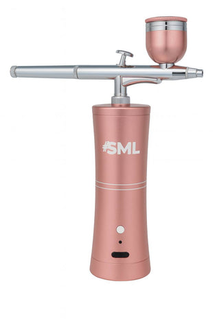 Aerografo Profecional SML R109