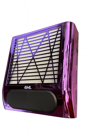 Extractor de Polvo SML E-200