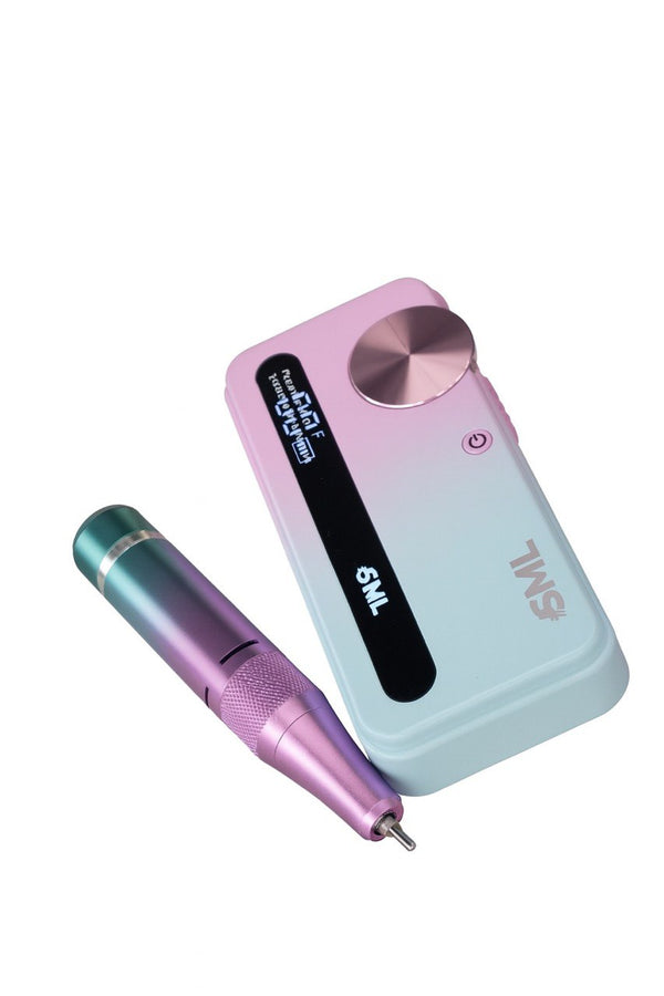 PULIDOR DE UÑAS INALAMBRICO SML M-211