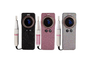 PULIDOR DE UÑAS INALAMBRICO SML M-215