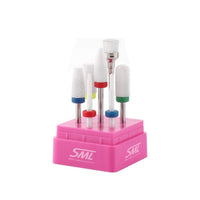 Puntas de Ceramica para pulidor de uñas
